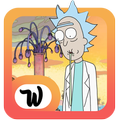 Rick and Morty Wallpapers