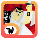 Samurai Jack Wallpapers APK