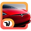 Only Tesla Wallpapers APK