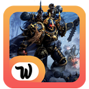 Warhammer 40K Wallpapers APK