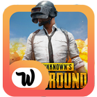 Only PUBG Wallpapers Zeichen