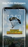 Only PUBG Wallpapers Affiche