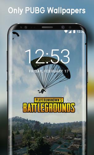 Only PUBG  Wallpapers  for Android APK  Download