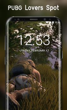 Only PUBG  Wallpapers  for Android APK  Download