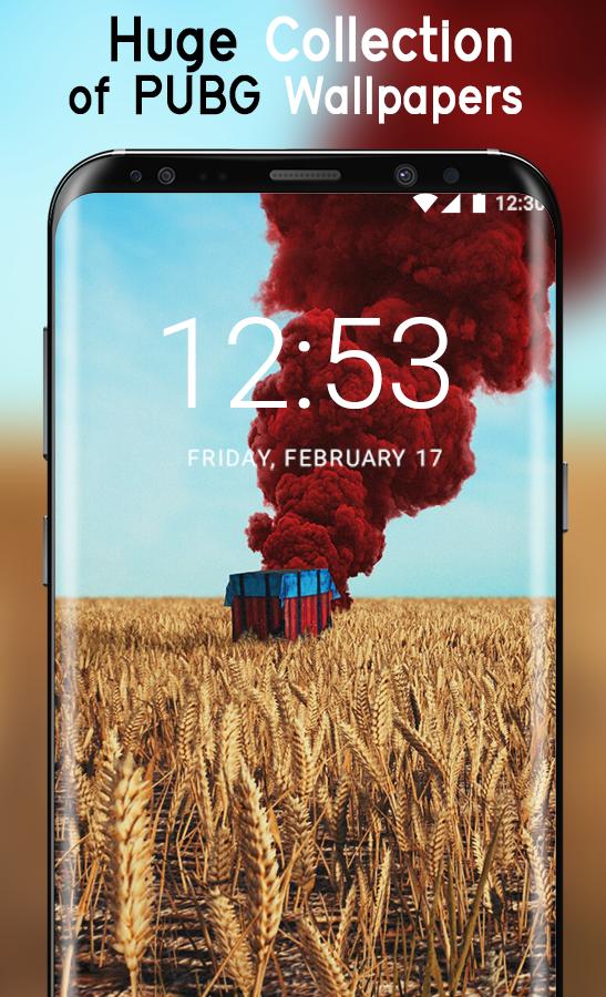 Only PUBG  Wallpapers  for Android APK  Download