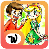 Star Vs The Forces Of Evil Wallpapers icon
