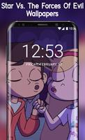 Star Vs The Forces Of Evil Wallpapers постер