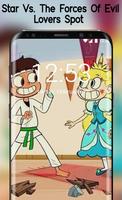 Star Vs The Forces Of Evil Wallpapers скриншот 2