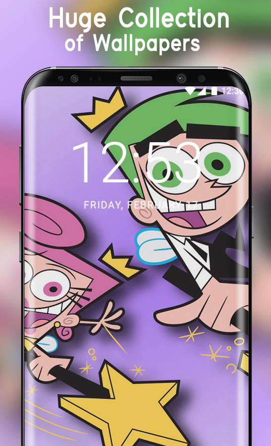 The Fairly Oddparents Wallpapers For Android Apk Download - mr crocker roblox
