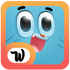 The Amazing World of Gumball Wallpapers アイコン