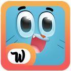 The Amazing World of Gumball Wallpapers icon