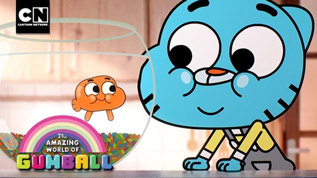 The Amazing World of Gumball Wallpapers for Android - APK Download