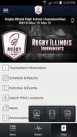 Rugby Illinois Tournaments 截圖 3