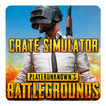 PUBG CRATE SIMULATOR