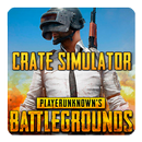 PUBG CRATE SIMULATOR APK