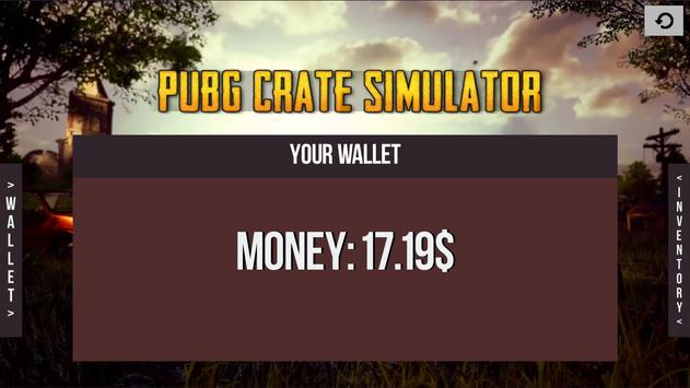 Pubg Crate Simulator For Android Apk Download - pubg crate simulator screenshot 3