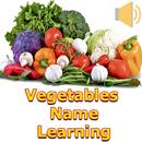 Vegetables Name with Pictures APK