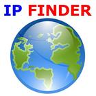Find My IP 圖標