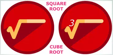 Square Cube Root Calculator