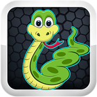 Super slither Snake Game ikon