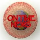 On Time News أيقونة