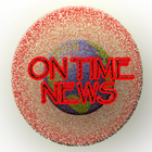 On Time News icône
