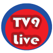 TV9 News LIVE TV