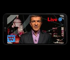 BBC TV | Watch Update World News Live Transmission capture d'écran 3