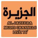 Al Jazera Live TV | With Multi Jazeera Channels APK