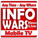 Infowar TV | Watch Real Transmission | Infowars APK