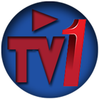TV1 News Live TV-icoon