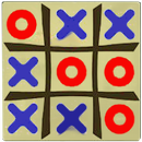 Classic Tic Tac Toe Multiplayer - Free Puzzle Game APK