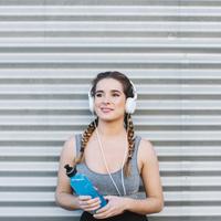 Music player Mp3 স্ক্রিনশট 1