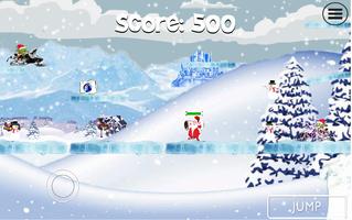 Game of North Pole. اسکرین شاٹ 1