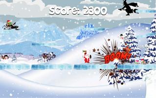 Game of North Pole. Ekran Görüntüsü 2