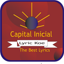 Capital Inicial- Lyrics APK