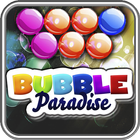 Bubble Paradise icône