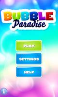 Bubble Paradise Ekran Görüntüsü 1