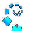 Twist Paradise APK