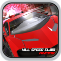 Hill Speed Climb Racing 3D