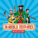 Horrible Histories Magazine APK