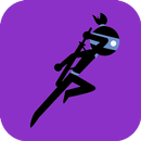 Jump Attack Ninja APK