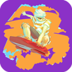Jump and Fly APK