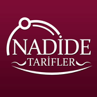 Nadide Tarifler আইকন