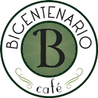 Café Bicentenario आइकन