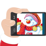 Christmas Photo Maker