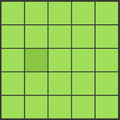 Color Detection Test