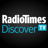 Discover TV by Radio Times simgesi