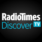 Discover TV by Radio Times biểu tượng