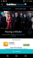 Discover TV by Radio Times 포스터